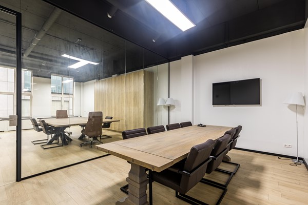 Medium property photo - Westersingel 87A, 3015 LC Rotterdam